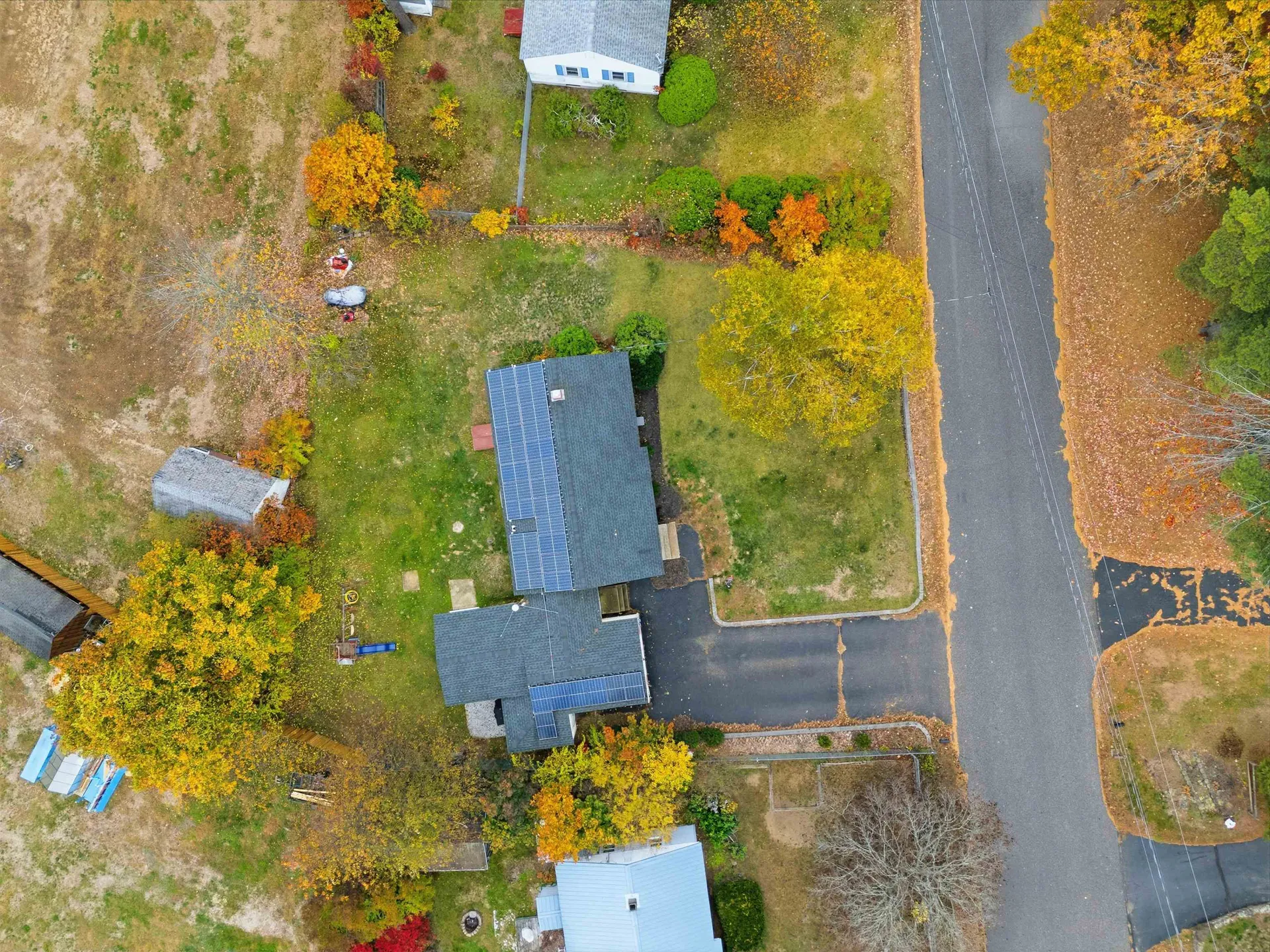 6 Sewell Road Rochester NH 03868