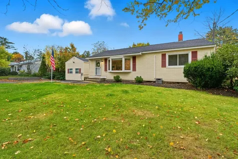 6 Sewell Road Rochester NH 03868