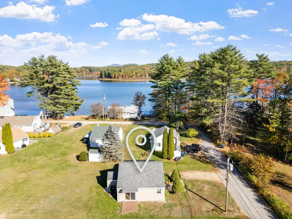 52 Noyes Road Tilton NH 03276