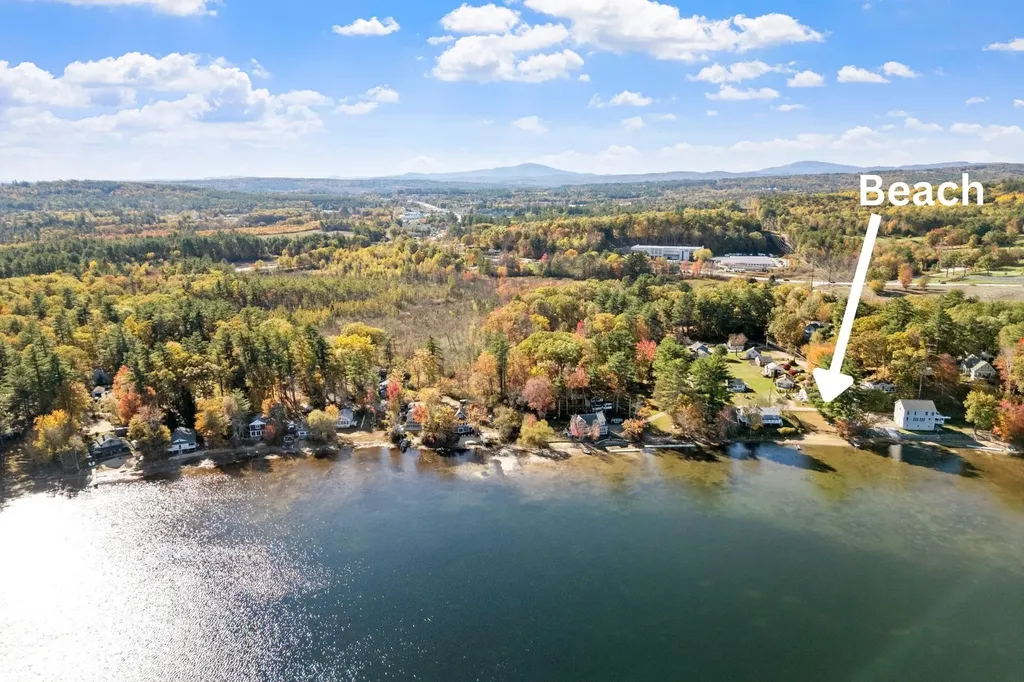 52 Noyes Road Tilton NH 03276