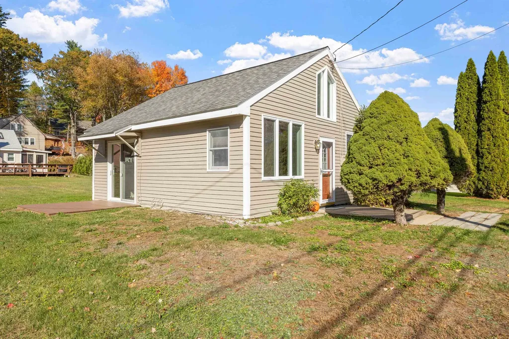 52 Noyes Road Tilton NH 03276