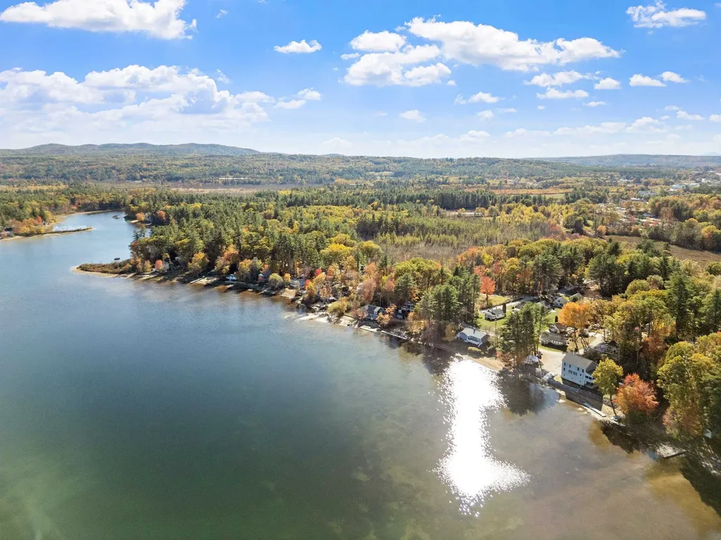 52 Noyes Road Tilton NH 03276