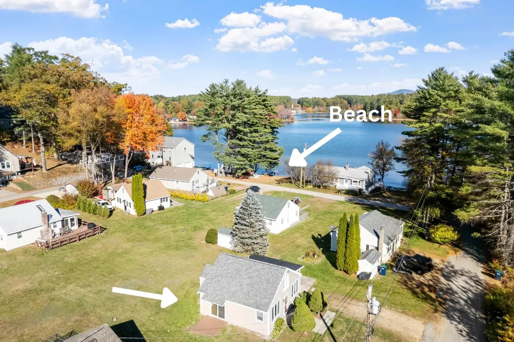 52 Noyes Road Tilton NH 03276