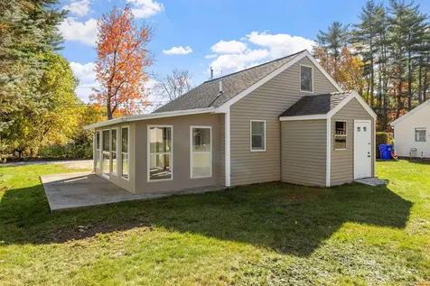 52 Noyes Road Tilton NH 03276