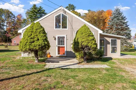 52 Noyes Road Tilton NH 03276