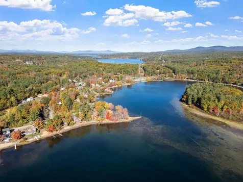 52 Noyes Road Tilton NH 03276