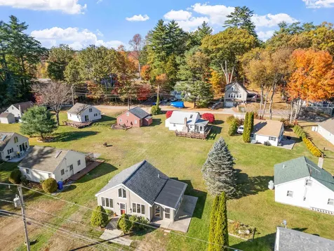 52 Noyes Road Tilton NH 03276