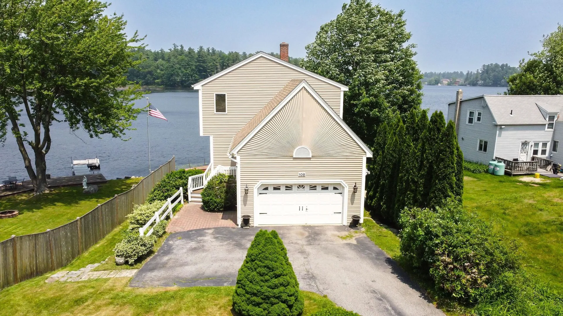 108 South Shore Road Windham NH 03087