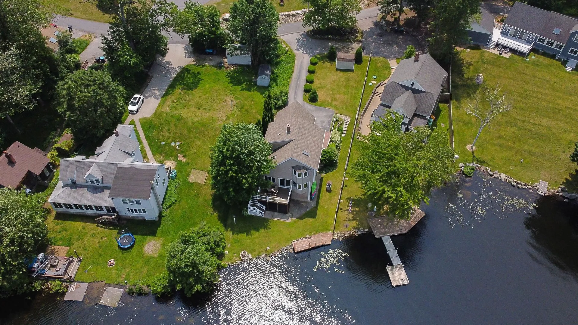 108 South Shore Road Windham NH 03087