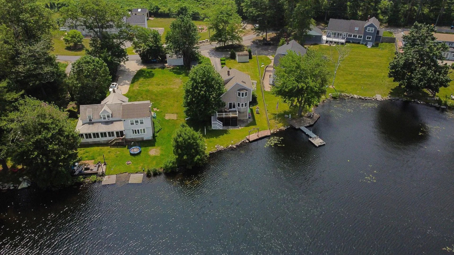 108 South Shore Road Windham NH 03087