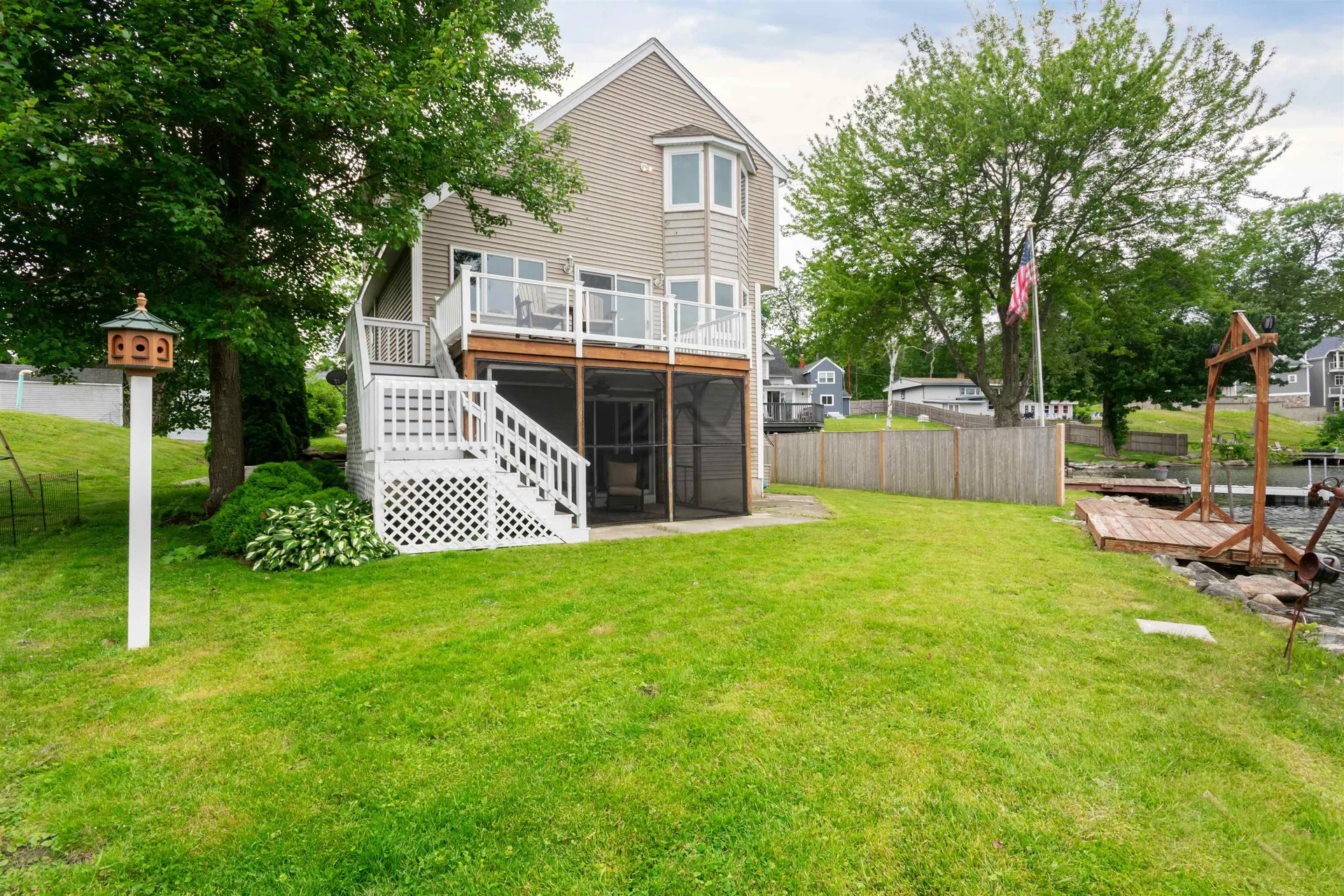 108 South Shore Road Windham NH 03087