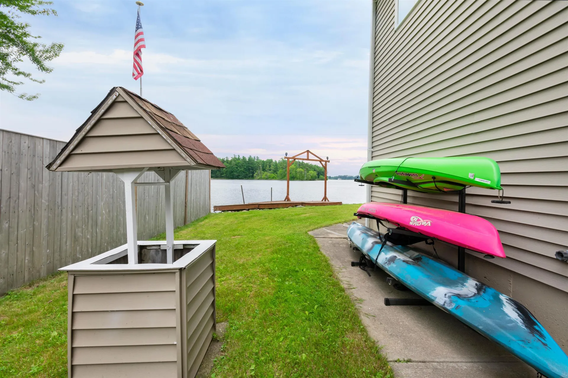 108 South Shore Road Windham NH 03087