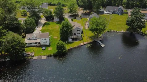 108 South Shore Road Windham NH 03087