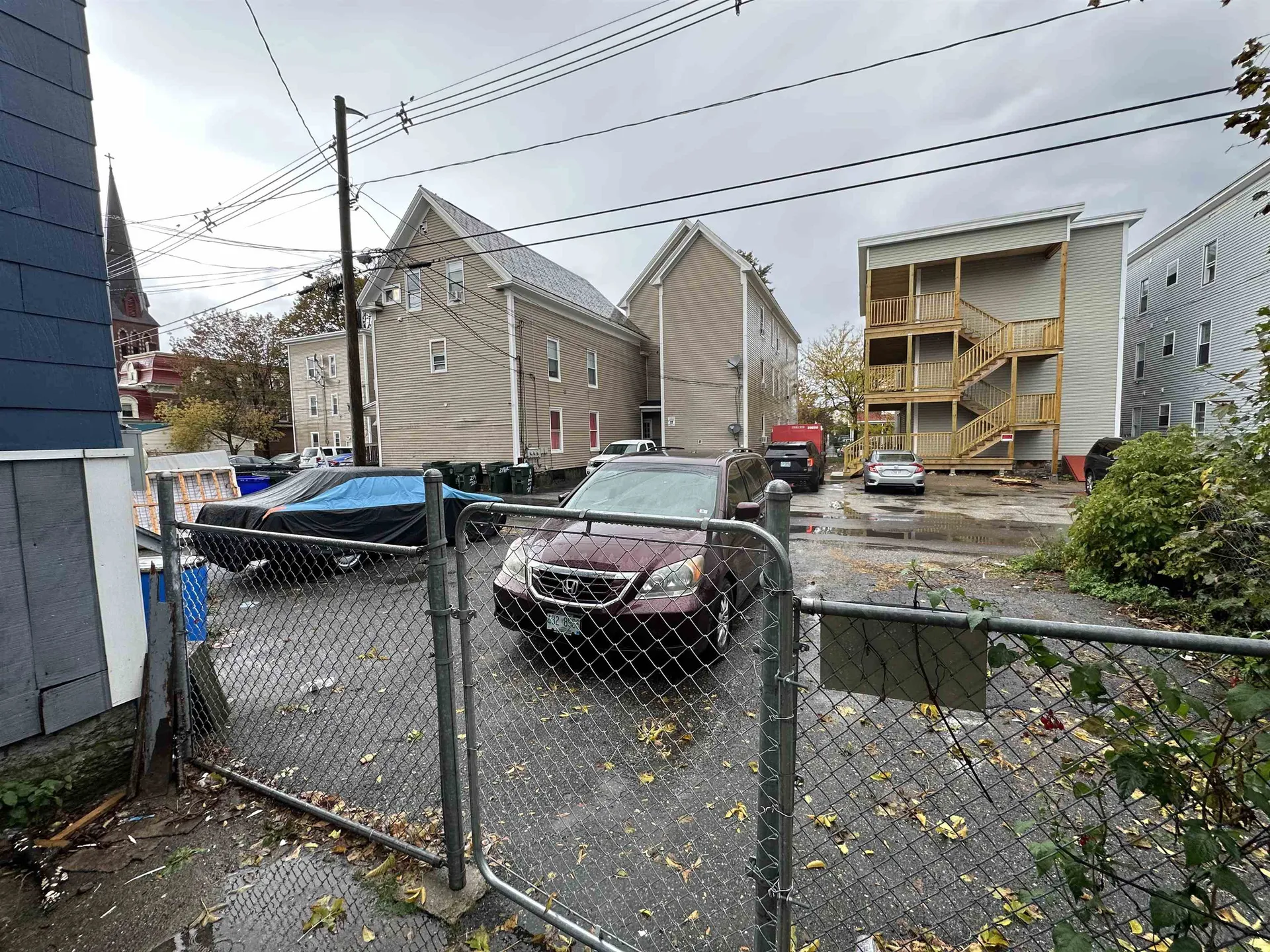 328 Cedar Street Manchester NH 03103