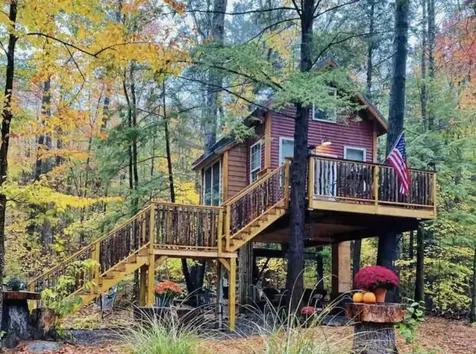 15 Deer Run Drive Sanbornton NH 03269