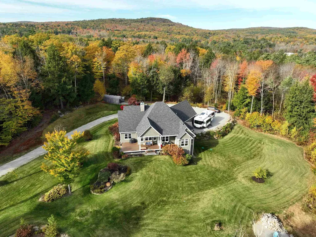 47 West Street Antrim NH 03440