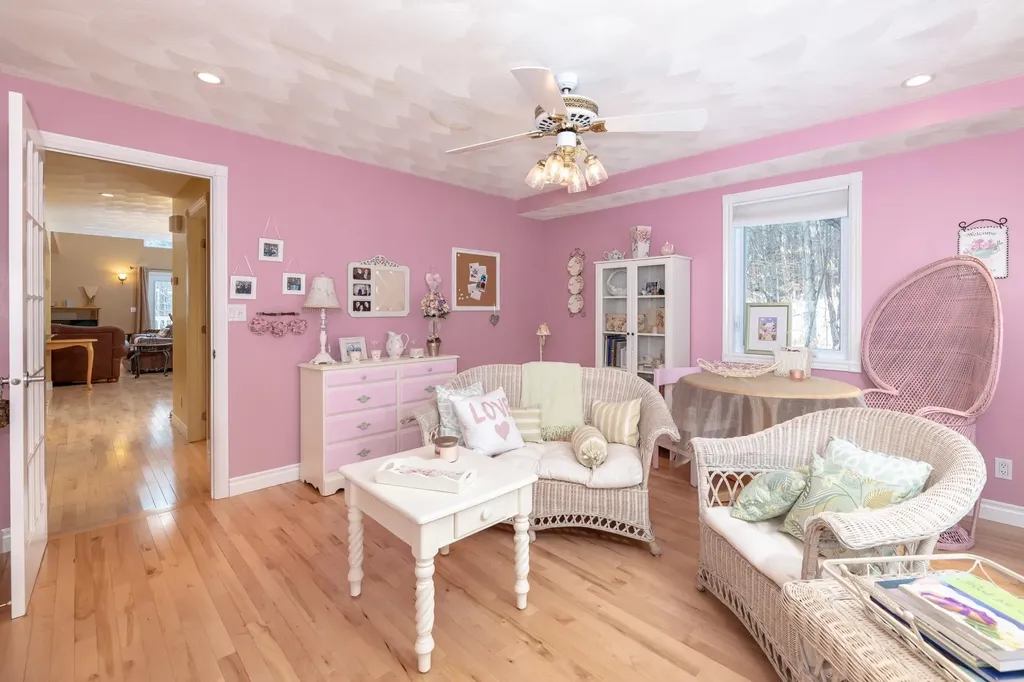 85 Amethyst Hill Road Conway NH 03860