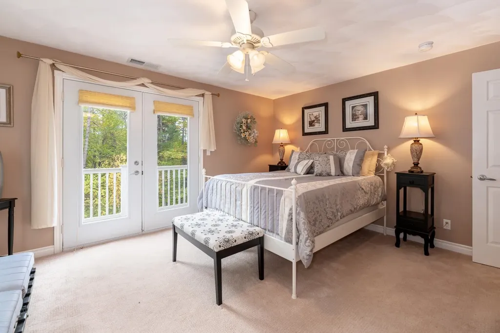 85 Amethyst Hill Road Conway NH 03860