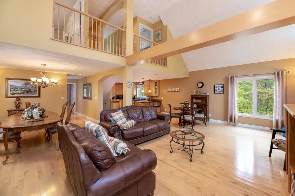 85 Amethyst Hill Road Conway NH 03860