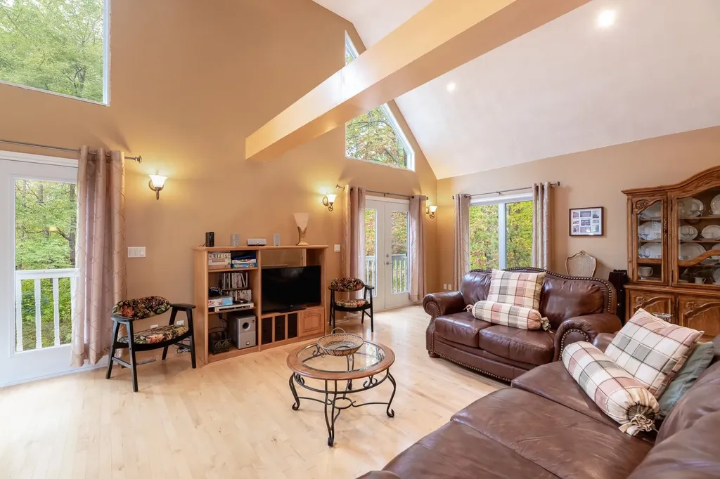 85 Amethyst Hill Road Conway NH 03860