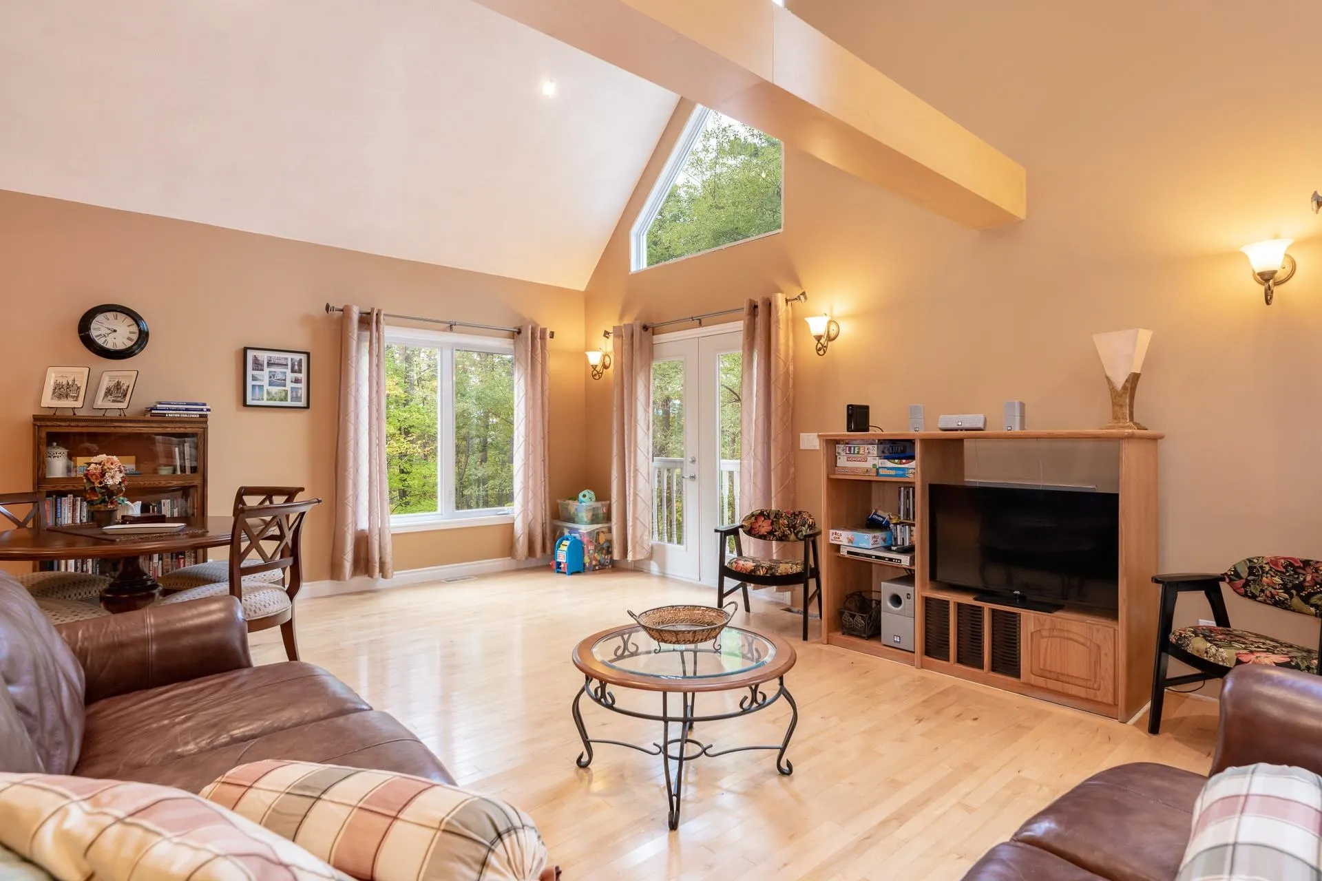 85 Amethyst Hill Road Conway NH 03860