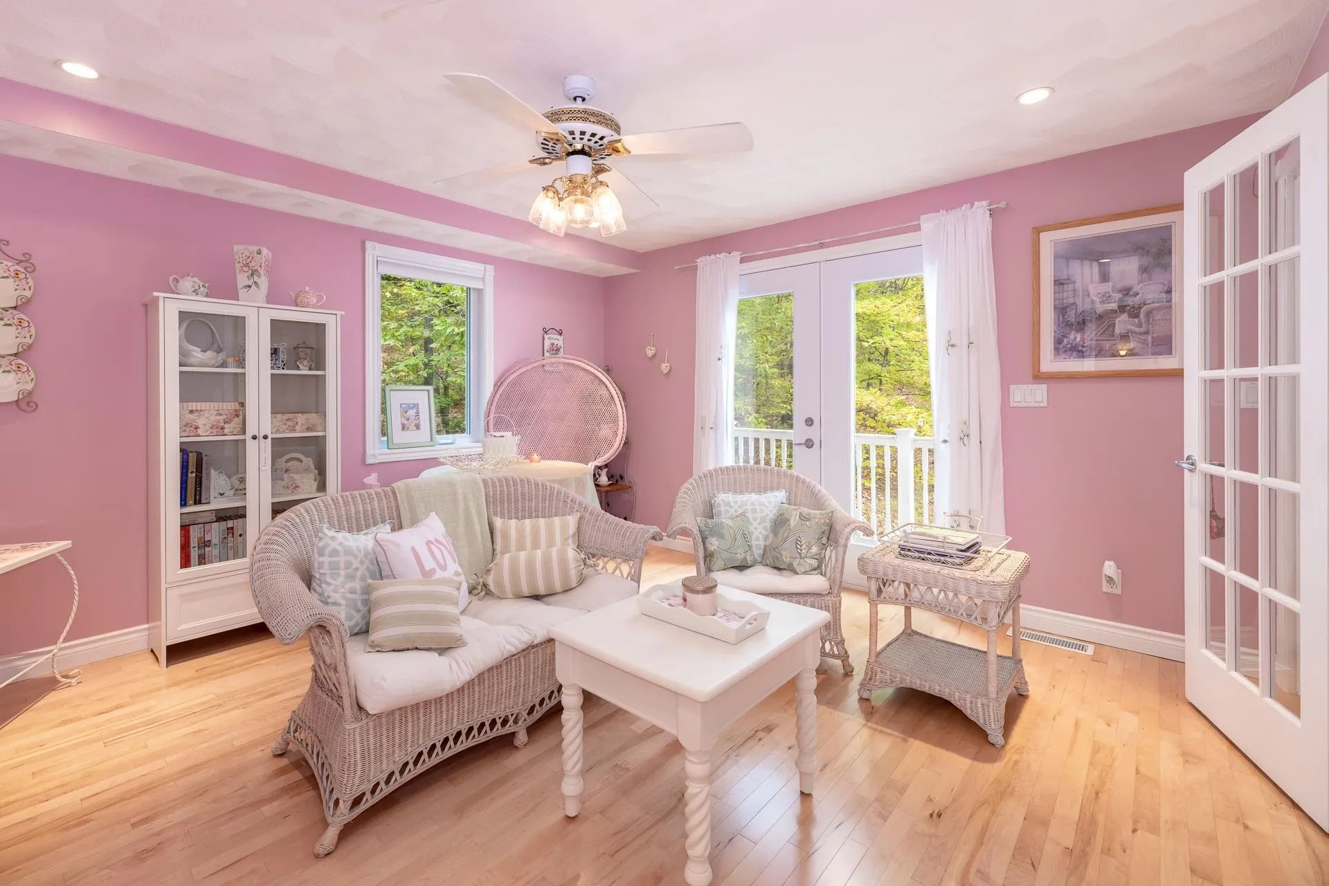 85 Amethyst Hill Road Conway NH 03860