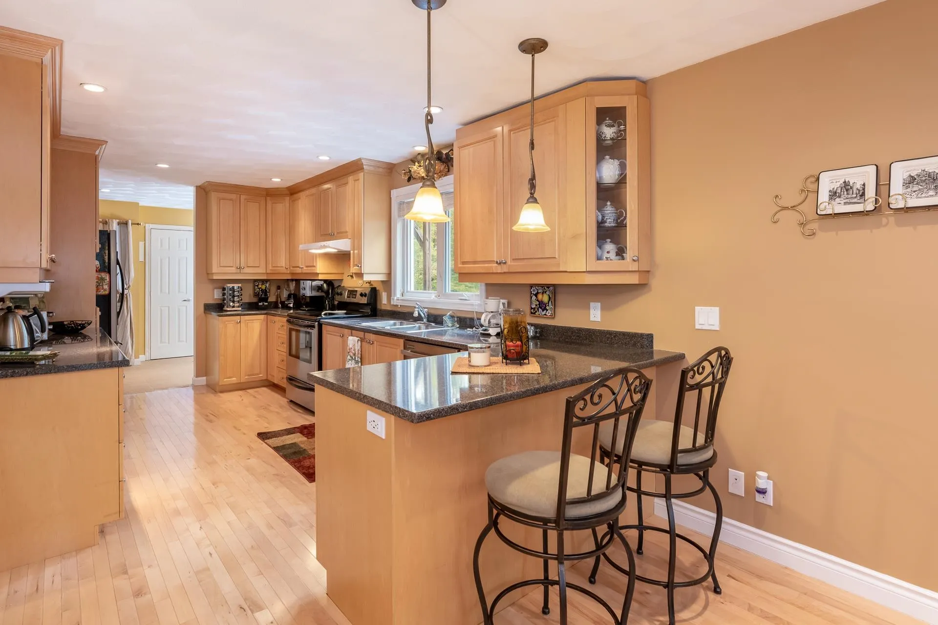 85 Amethyst Hill Road Conway NH 03860