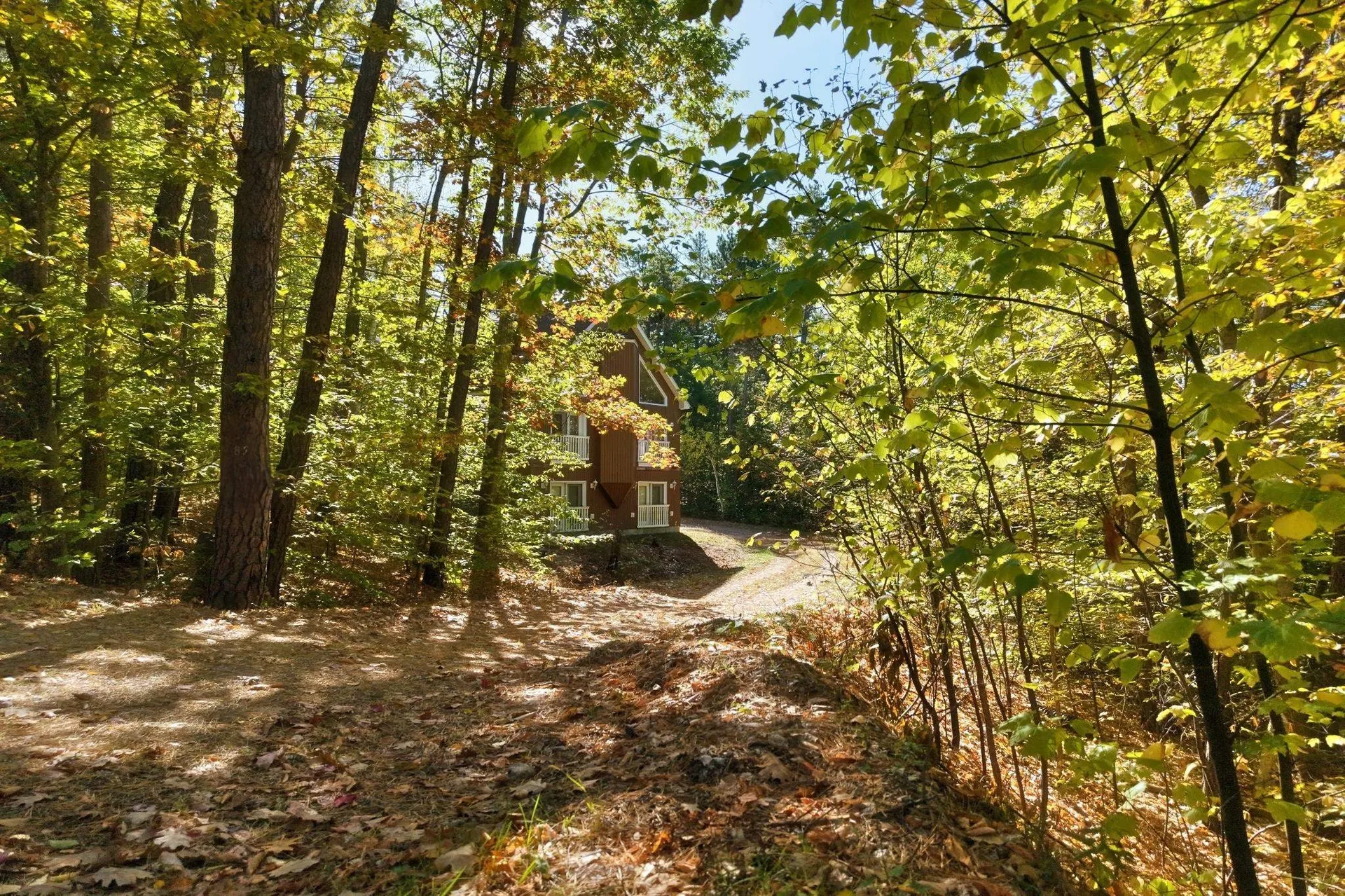 85 Amethyst Hill Road Conway NH 03860