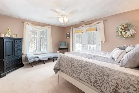 85 Amethyst Hill Road Conway NH 03860