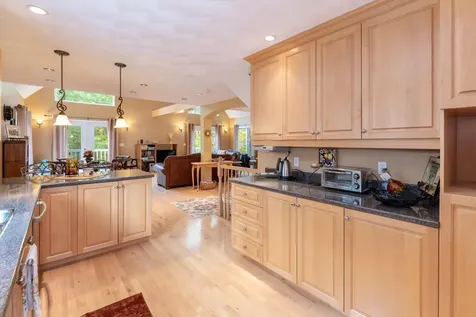 85 Amethyst Hill Road Conway NH 03860