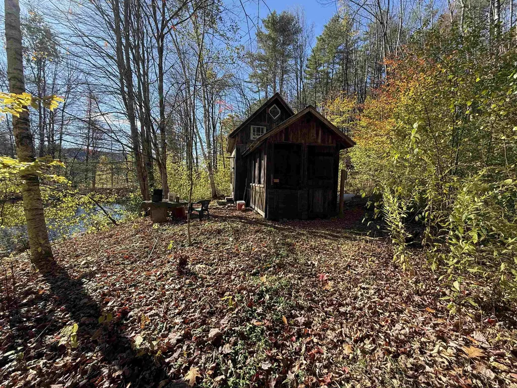 385 Chester Road Grafton VT 05146