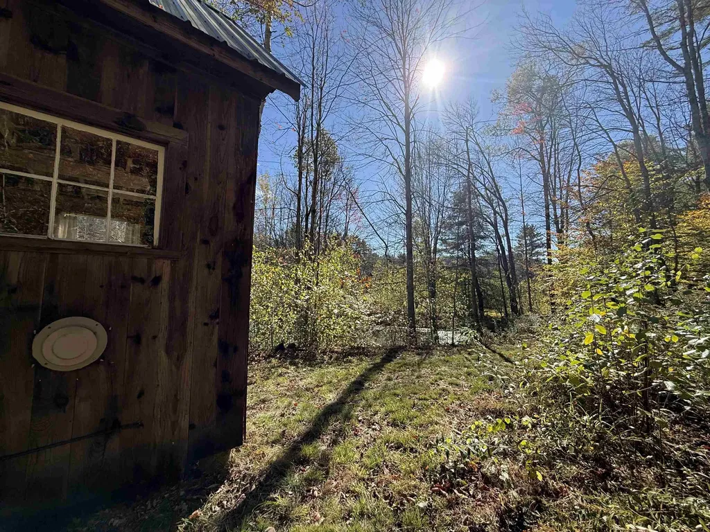 385 Chester Road Grafton VT 05146