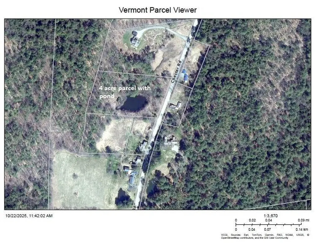 385 Chester Road Grafton VT 05146