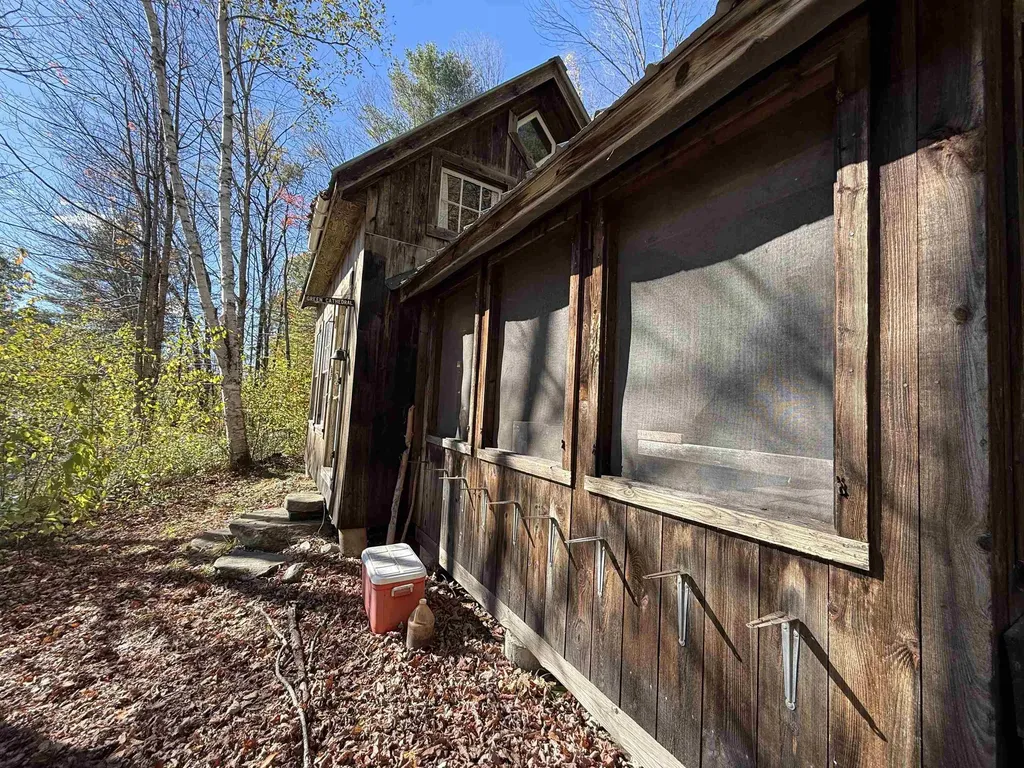 385 Chester Road Grafton VT 05146