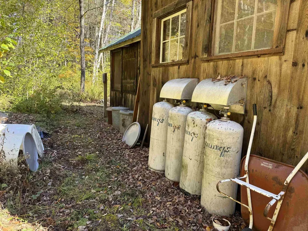 385 Chester Road Grafton VT 05146