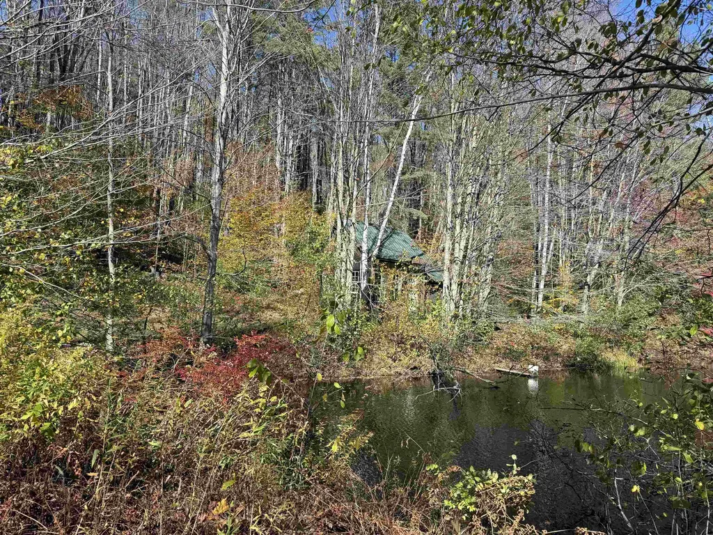 385 Chester Road Grafton VT 05146