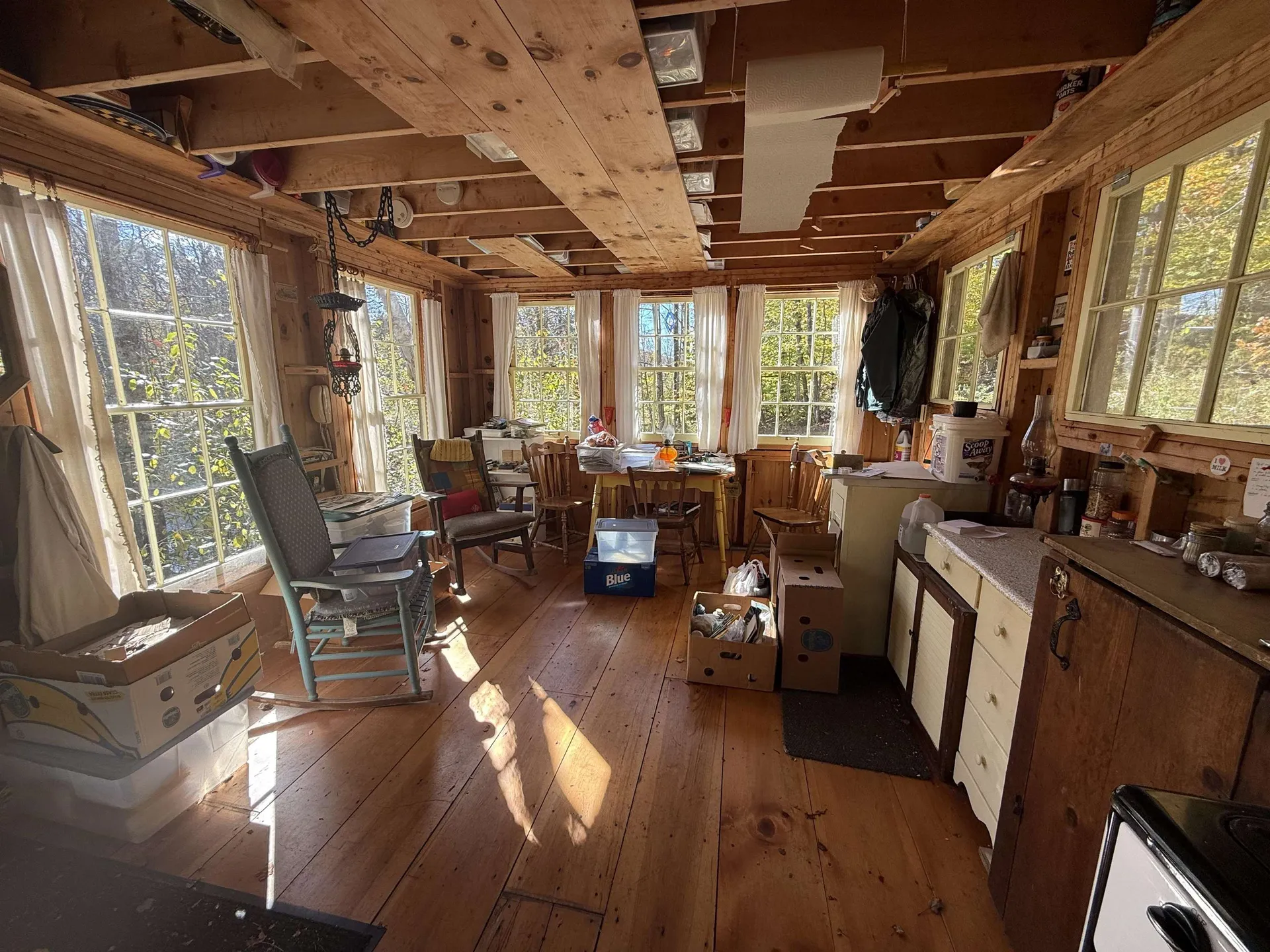 385 Chester Road Grafton VT 05146