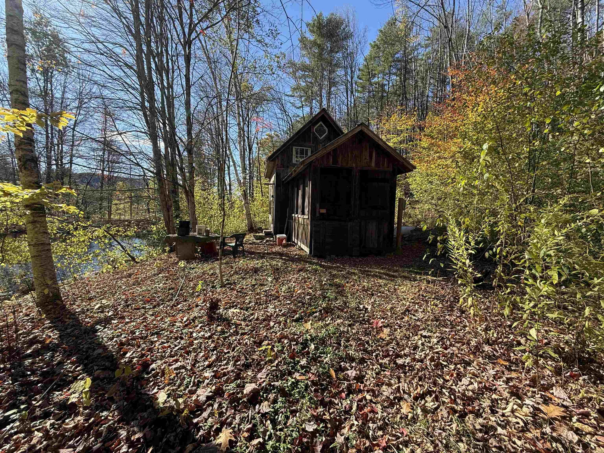 385 Chester Road Grafton VT 05146