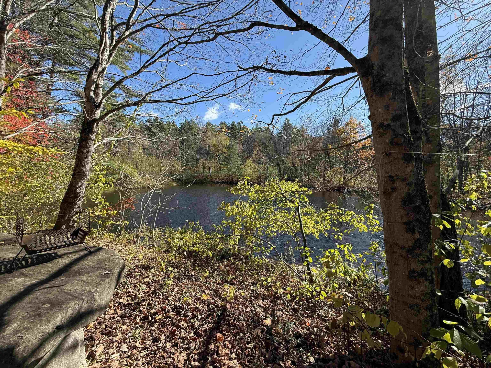 385 Chester Road Grafton VT 05146