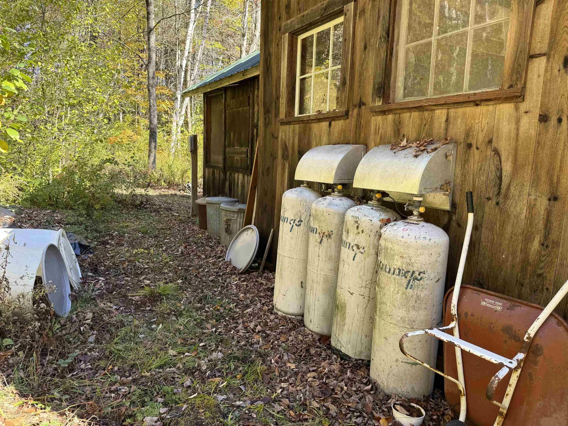 385 Chester Road Grafton VT 05146