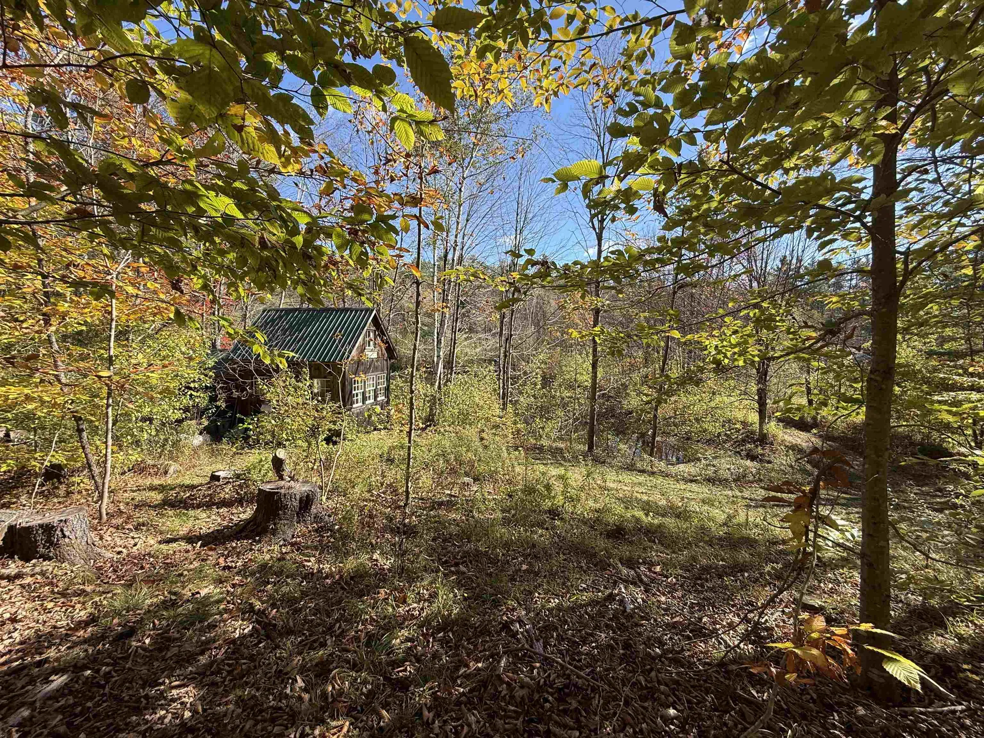 385 Chester Road Grafton VT 05146