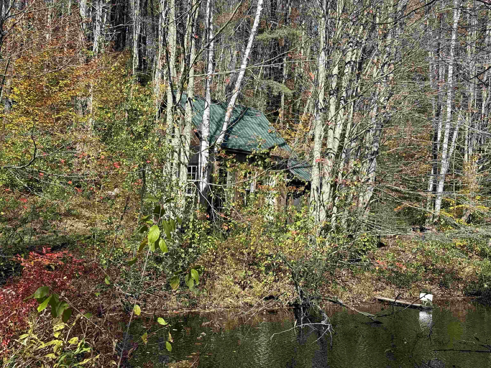 385 Chester Road Grafton VT 05146