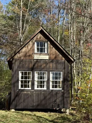 385 Chester Road Grafton VT 05146