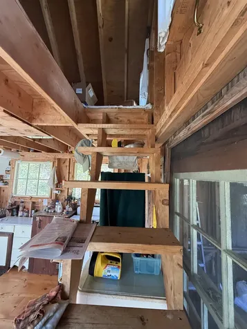 385 Chester Road Grafton VT 05146