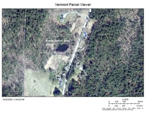 385 Chester Road Grafton VT 05146