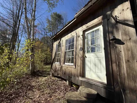 385 Chester Road Grafton VT 05146