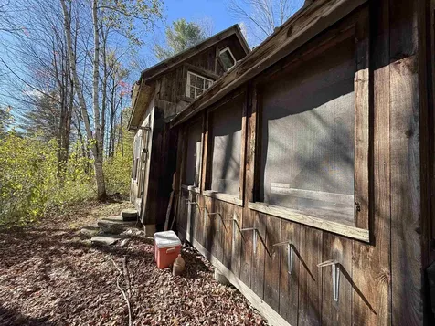 385 Chester Road Grafton VT 05146