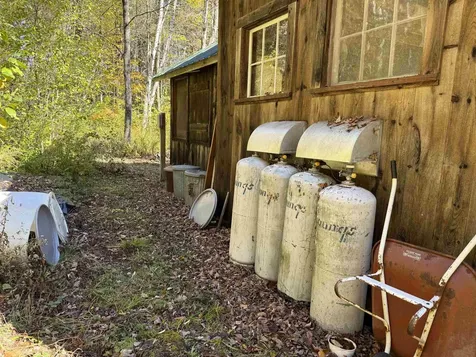 385 Chester Road Grafton VT 05146