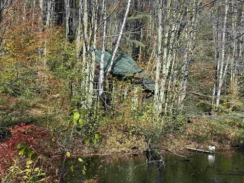 385 Chester Road Grafton VT 05146