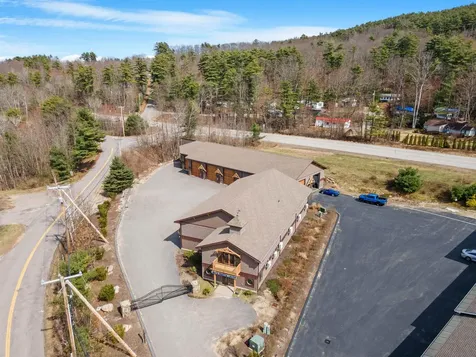 49 Glendale Place Gilford NH 03249